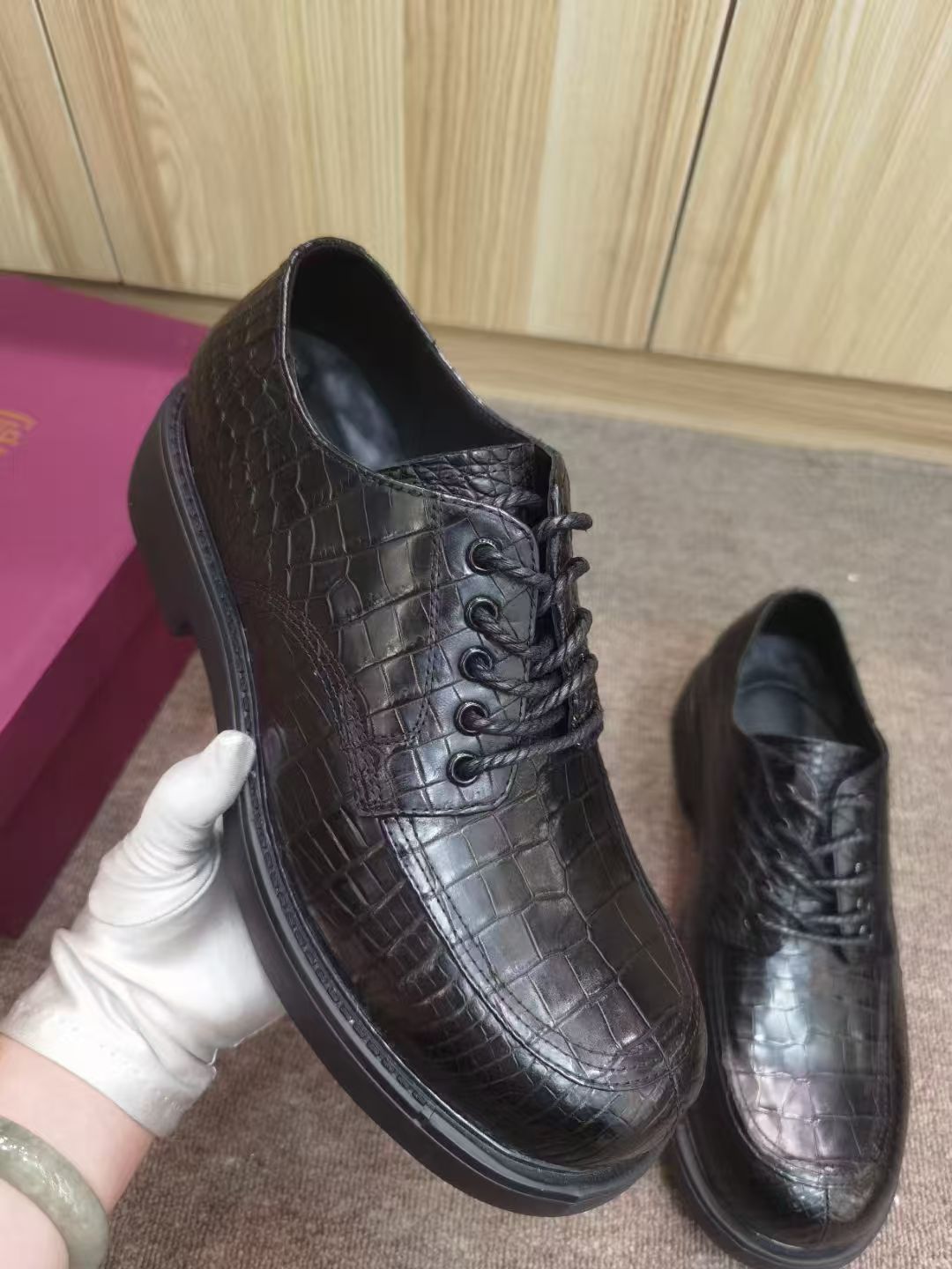 Men Shoes Official - Scarpe da ginnastica da uomo di