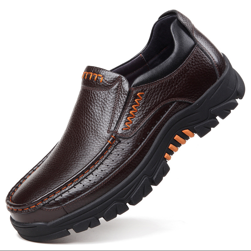 Men'S Shoes Cole Haan - Scarpe in vera pelle da uomo