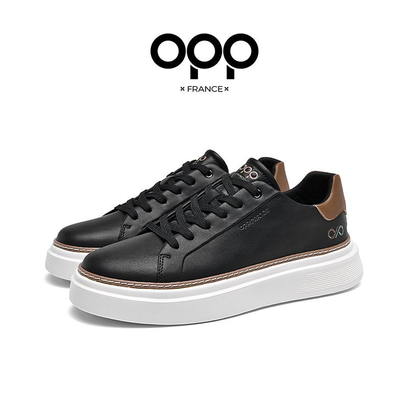 Men'S Shoes Good For Running - Scarpe da tavolo da uomo OPP