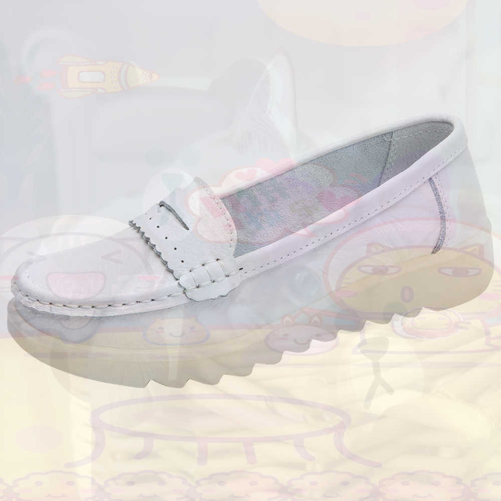 Men Shoes Most Expensive - Mocassino Guida Scarpe da ginnastica per