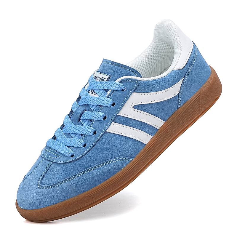 Men'S Training Shoes - 2552 Scarpe da Allenamento Classiche Tedesche,