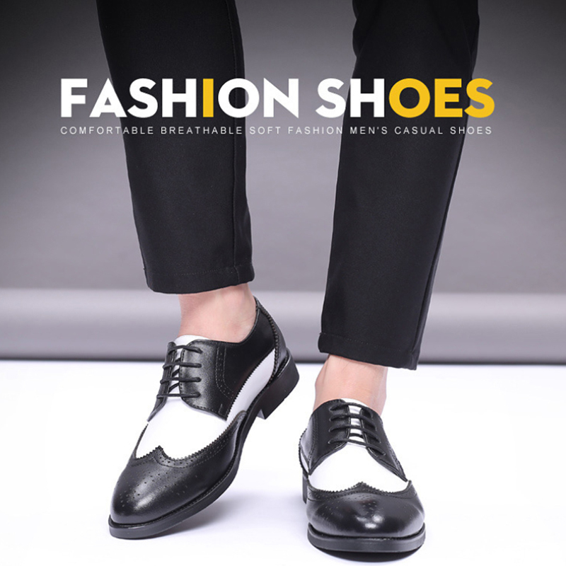 Men Shoes Official - Scarpe da uomo Four Seasons con
