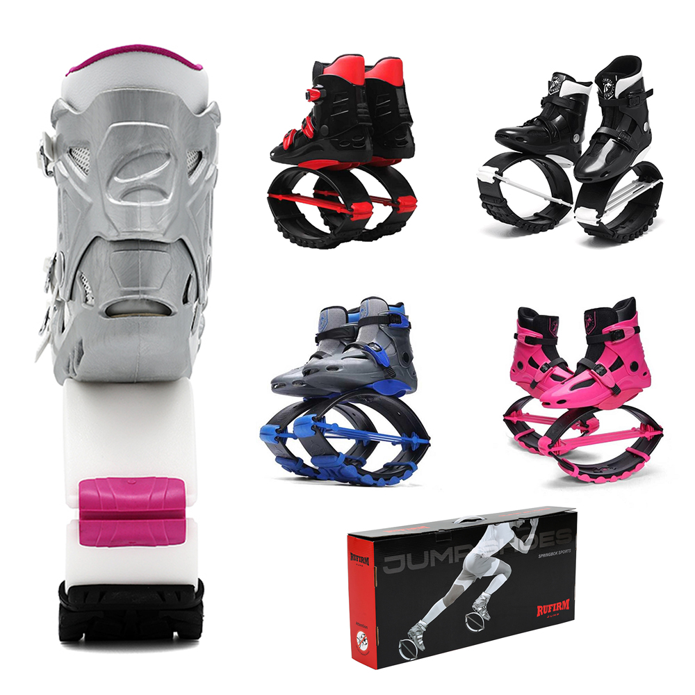 Men'S Training Shoes - Scarpe da Salto per Allenamento Sportivo