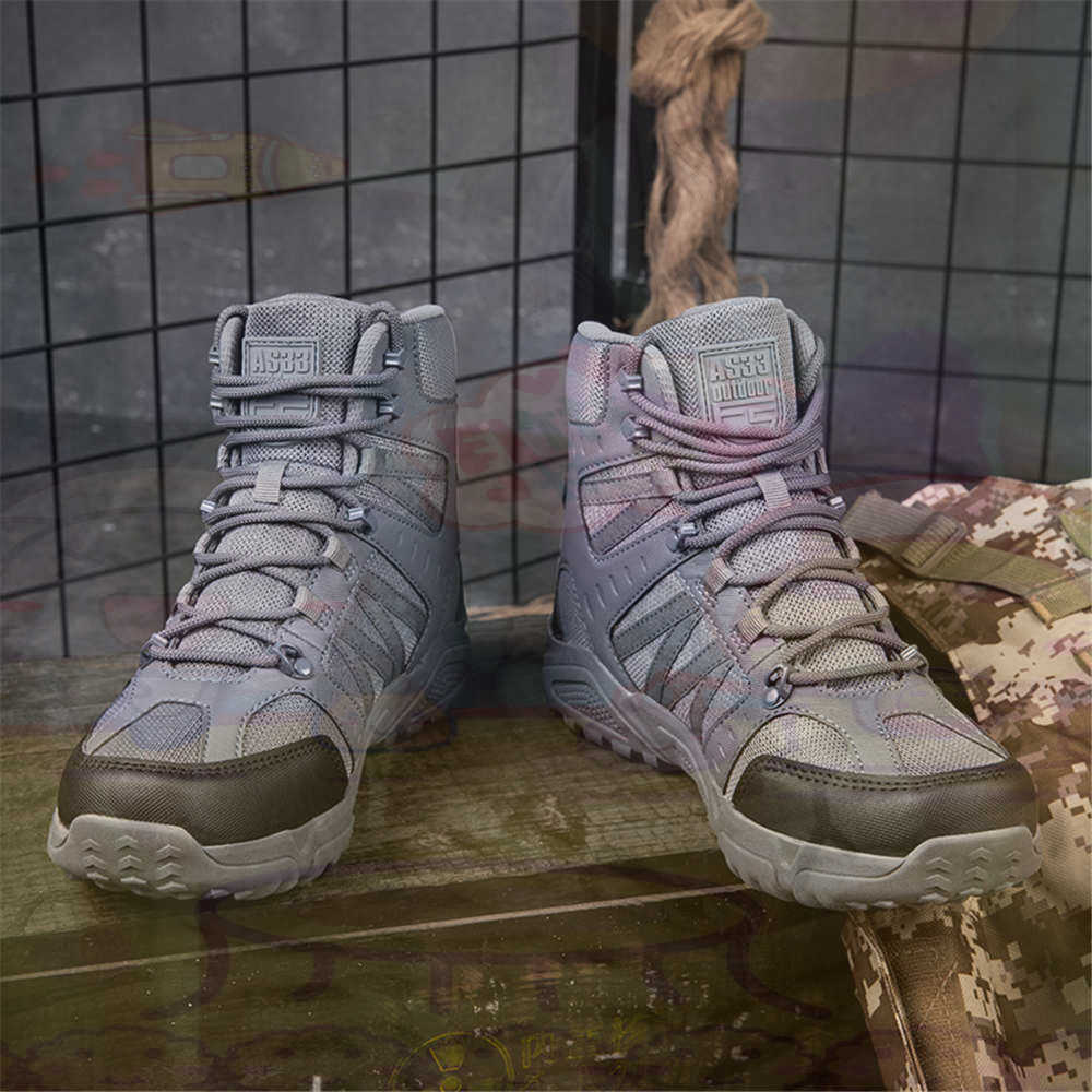 Men Shoes Most Expensive - Angle Zimni Scarpe da uomo di