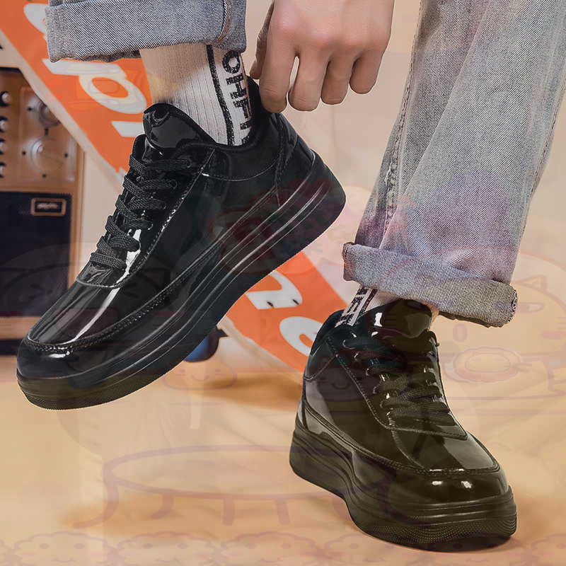 Men Shoes Most Expensive - Stivali Taglia 33 Scarpe da tennis