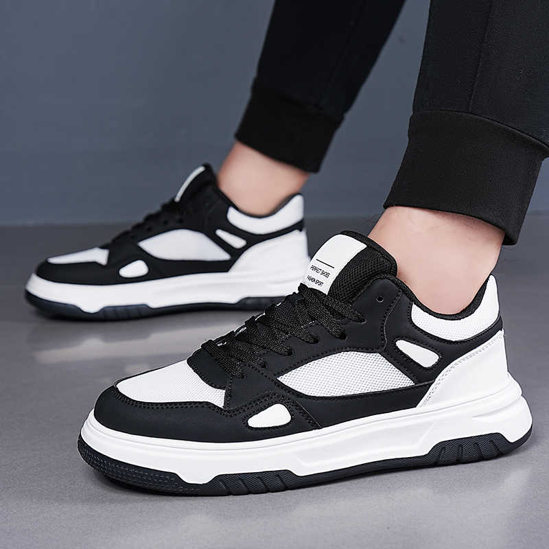 Men'S Shoes Casual Sneakers - Camp Scarpe firmate da uomo con