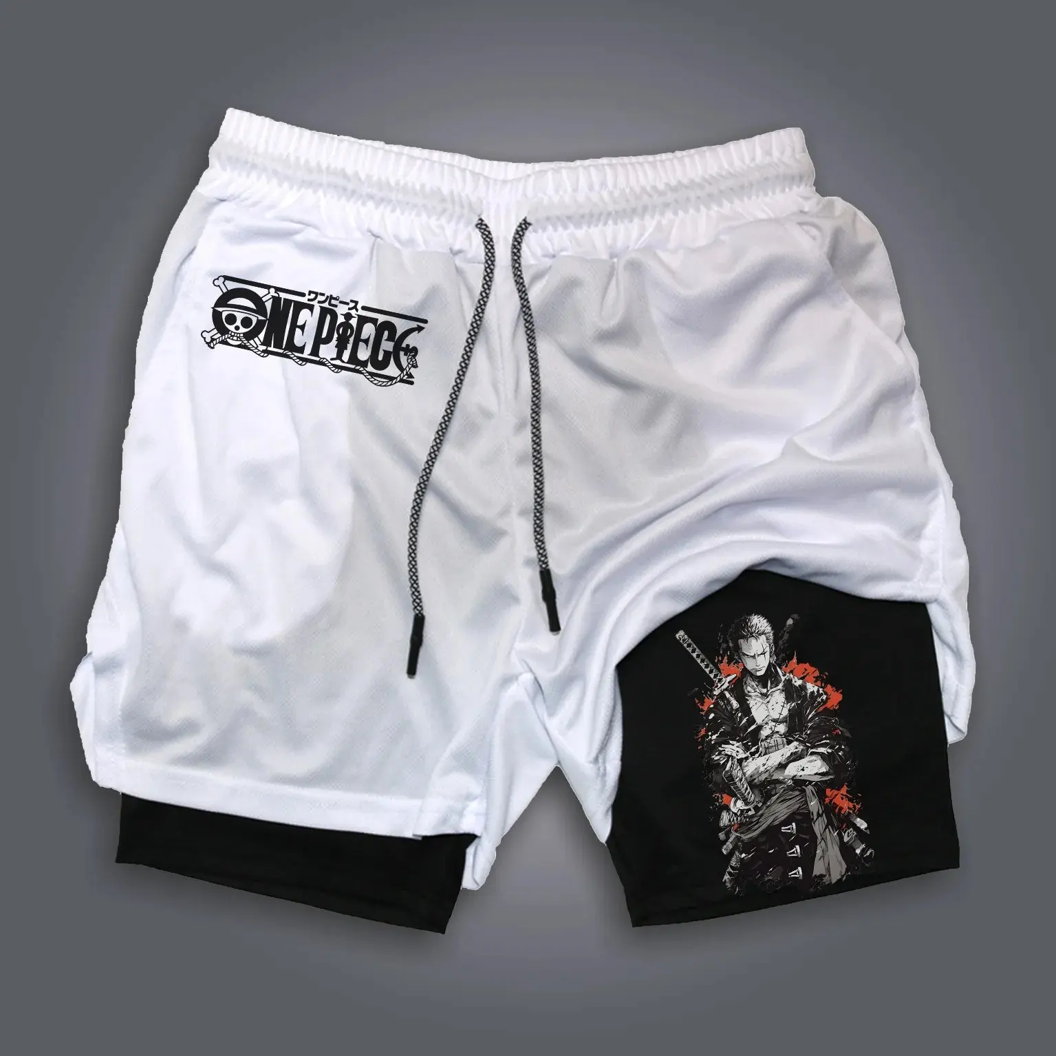 Men'S Shoes Good For Running - Pantaloncini da palestra da uomo One
