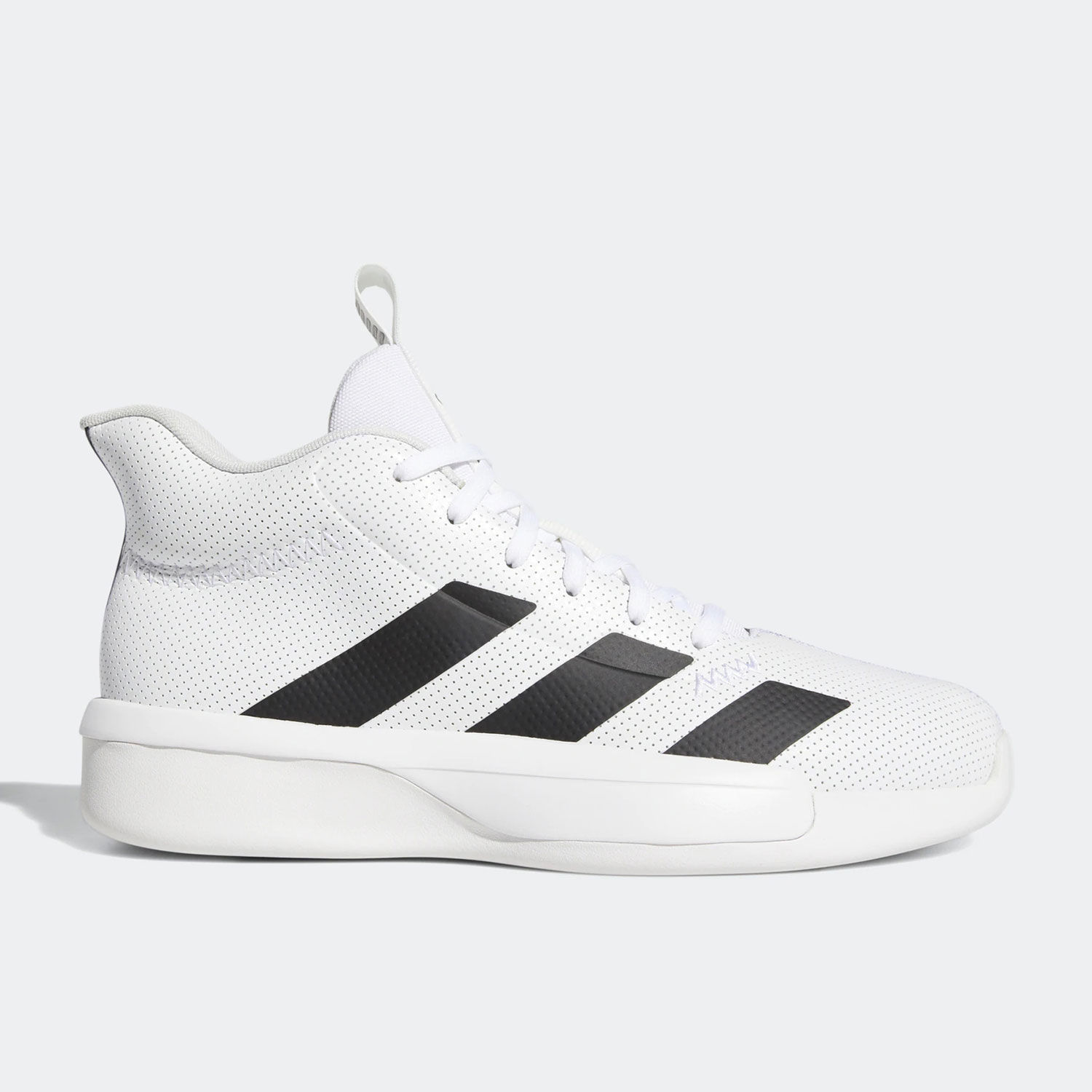 Men'S Shoes Next - Scarpe da basket basic Adidas Official