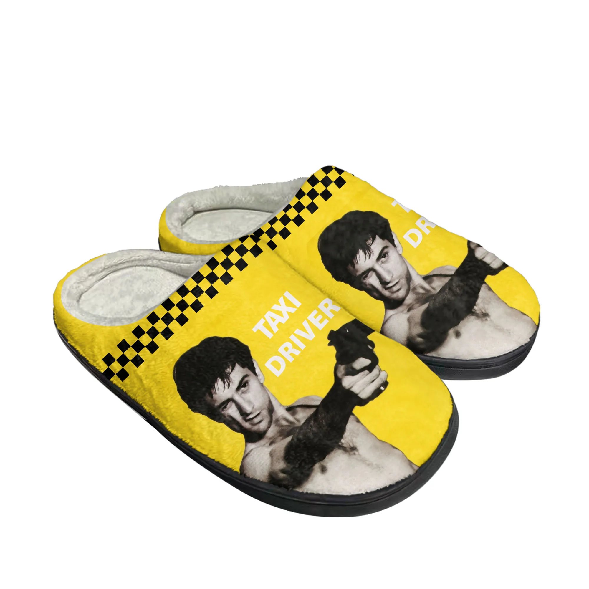 Men'S Shoes Drivers - Taxi Driver Movie Home Pantofole in