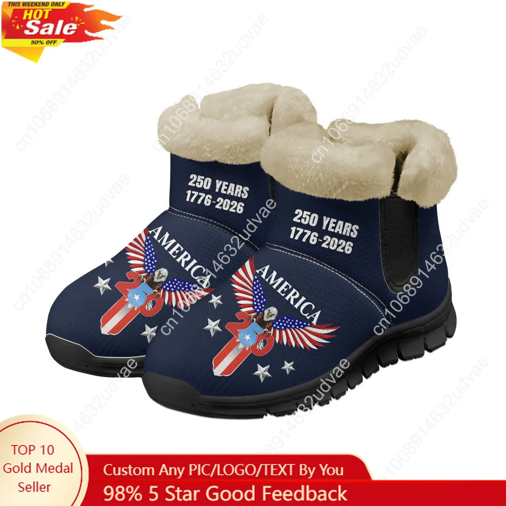 Men Shoes Sneakers - Scarpe in Peluche per il 250°