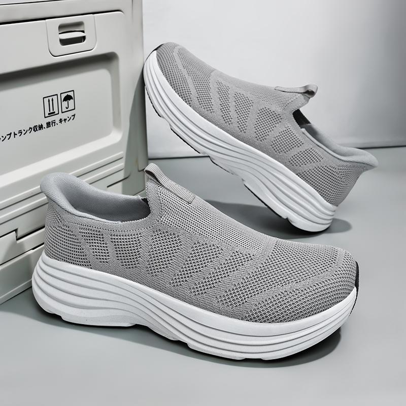 Men'S Training Shoes - Scarpe da uomo Sneakers traspiranti in