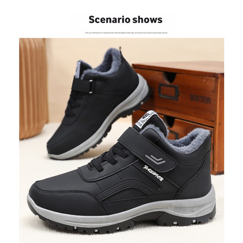 Men'S Shoes Cole Haan - Stivali da Neve 2026 per Uomo,