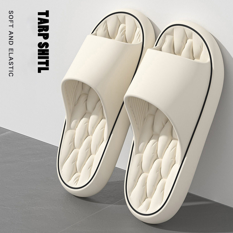 Sport Slide Men - Pantofole morbide super leggere Scivoli alla