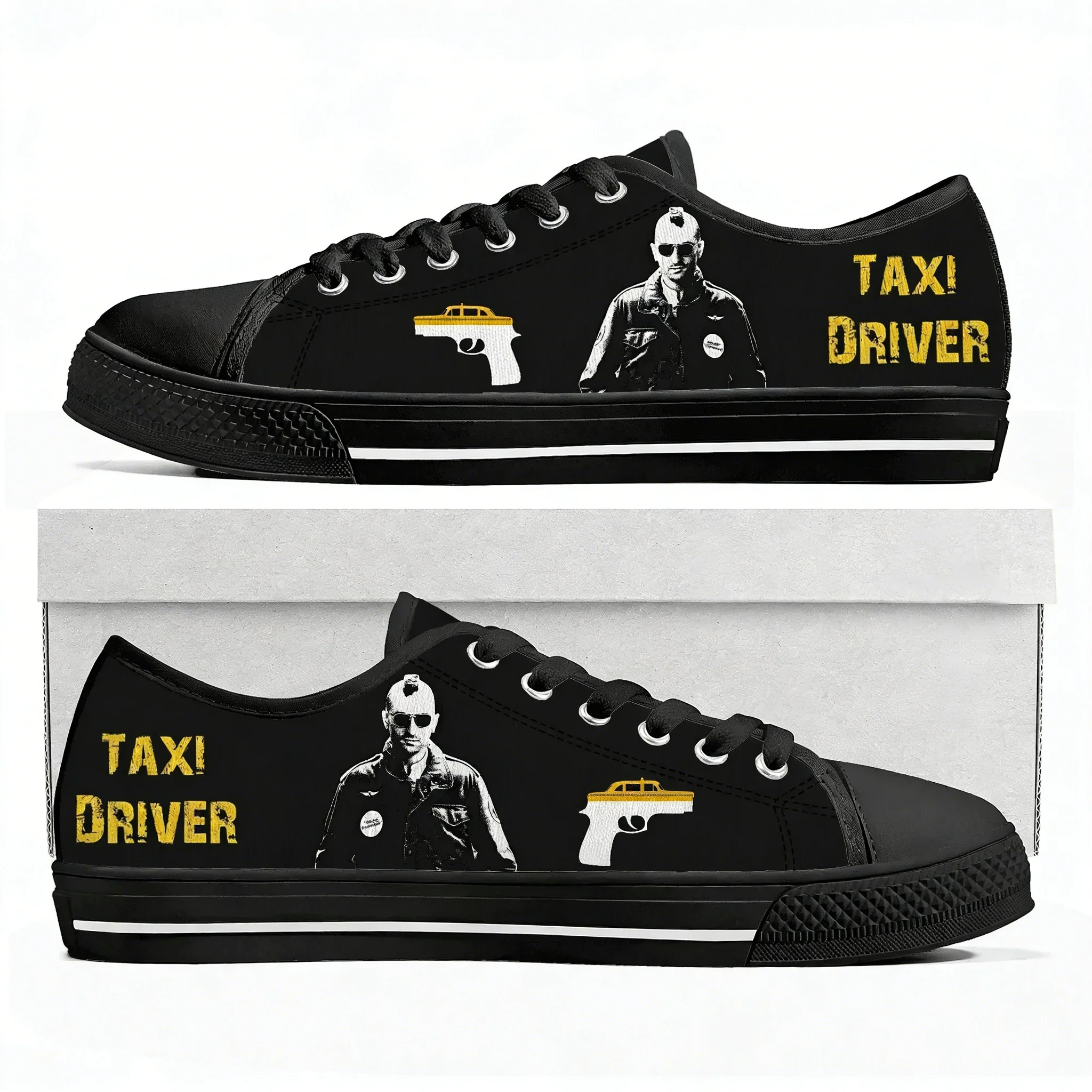 Men'S Shoes Drivers - Sneakers Basse da Uomo e Donna