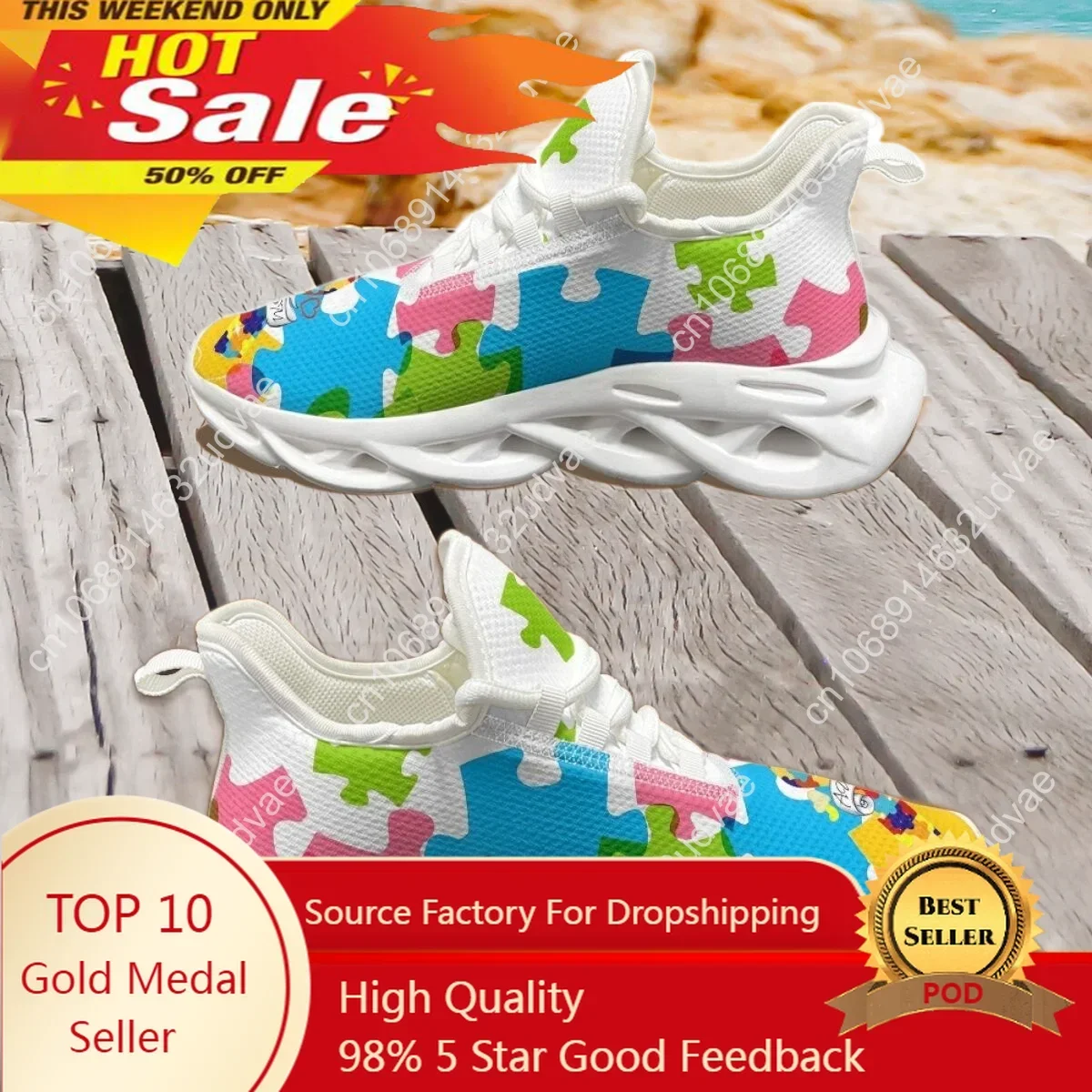 Men Shoes Sneakers - Scarpe da corsa sportive per la