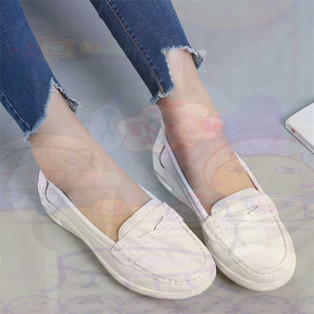 Men Shoes Most Expensive - Morbide scarpe slip-on da donna di