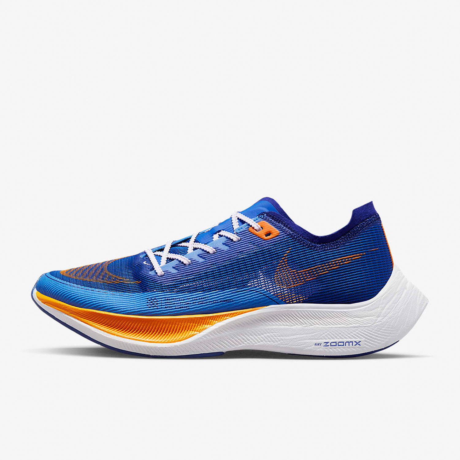 Men'S Shoes Next - Scarpe da corsa imbottite unisex Nike