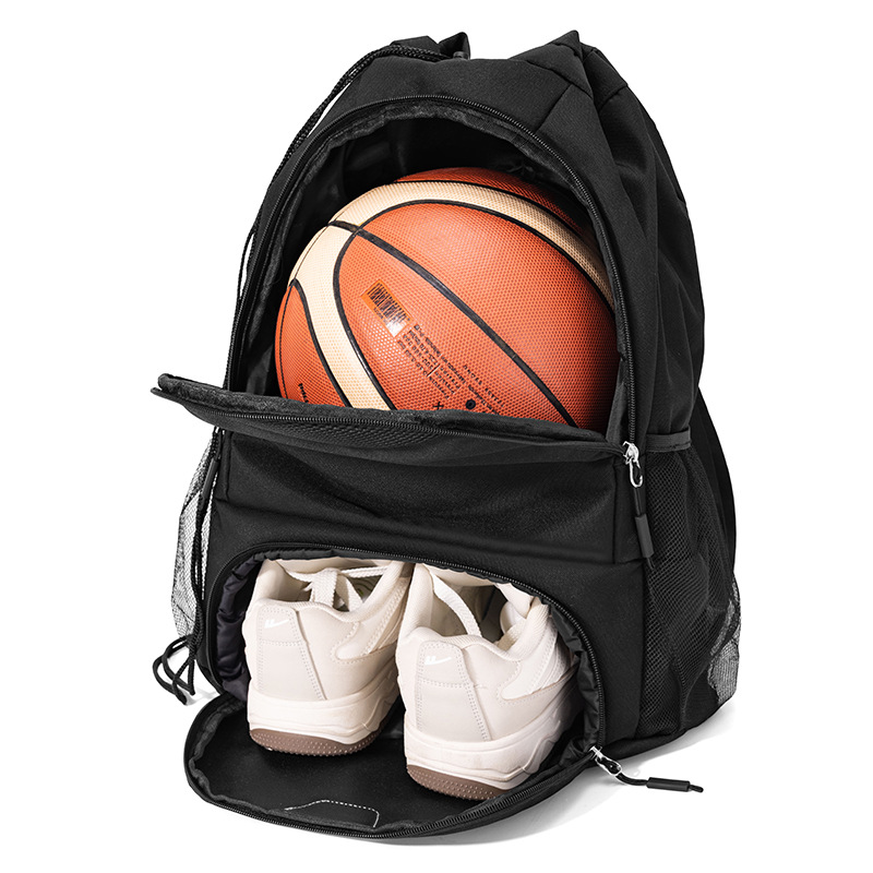 Men Shoes Men - Zaino sportivo da basket di grande