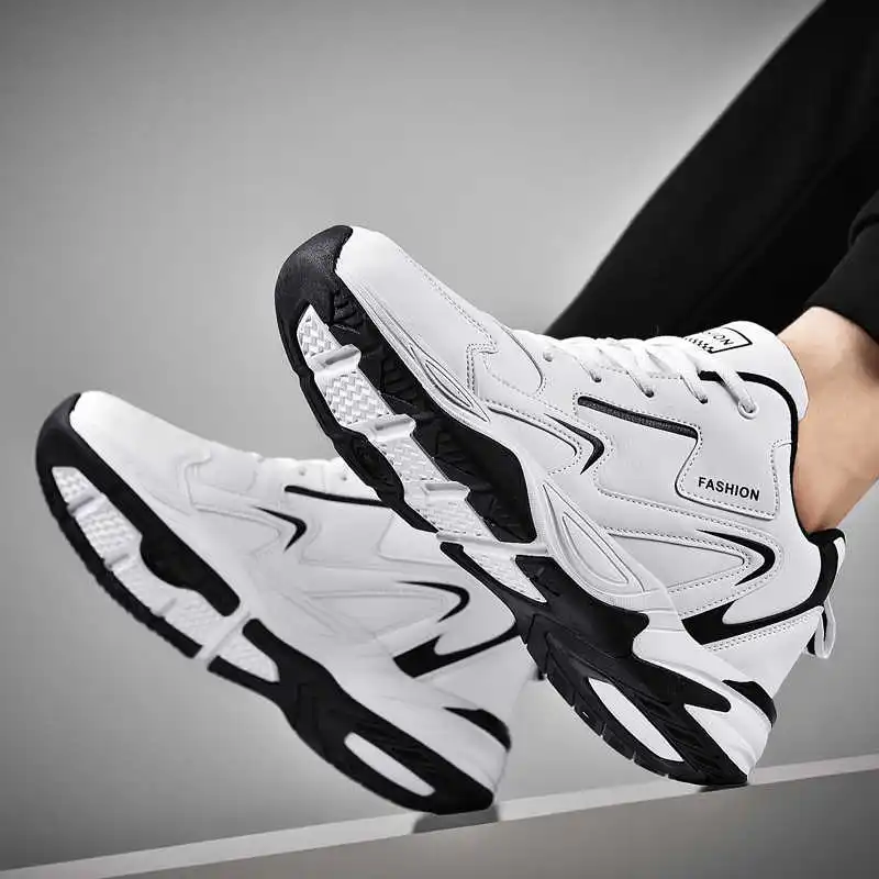 Men Shoes Most Expensive - Scarpe da ginnastica da palestra primaverili