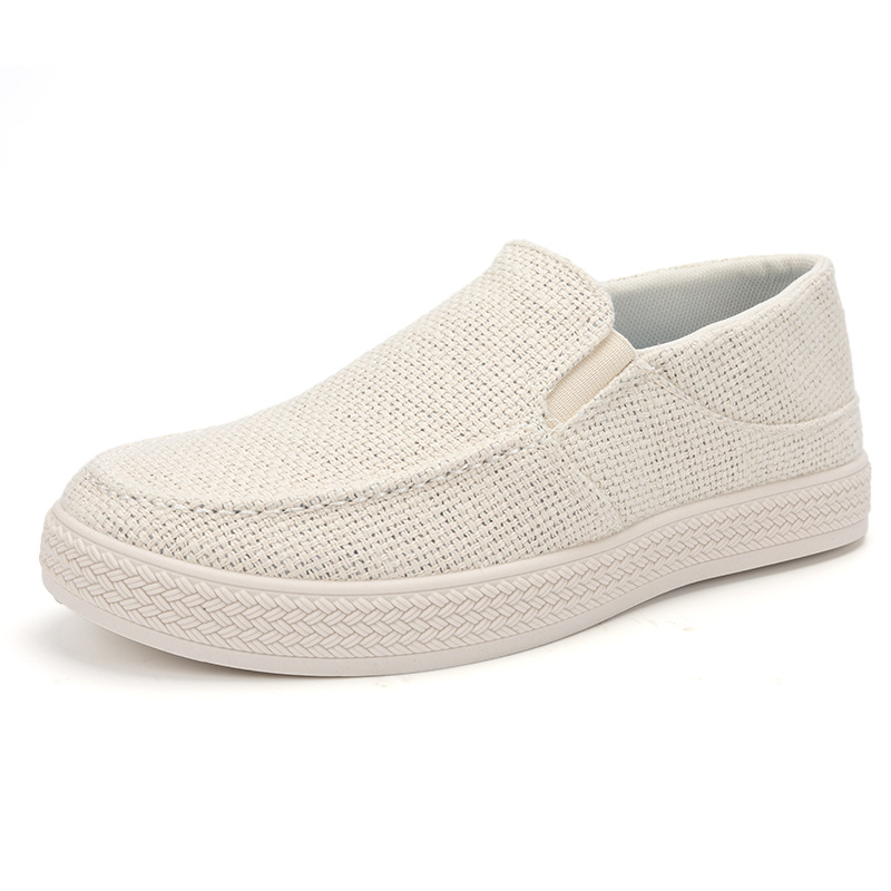 Men'S Shoes Cole Haan - Mocassini da uomo in lino, traspiranti,