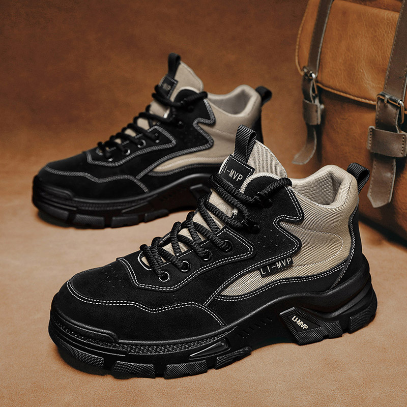 Men'S Training Shoes - Stivali da Allenamento per Uomo, Scarpe