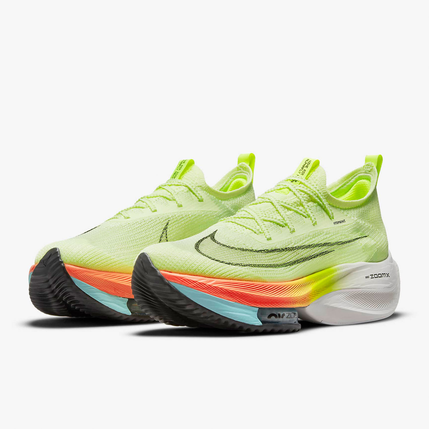 Men'S Shoes Next - Scarpe da corsa da maratona Nike