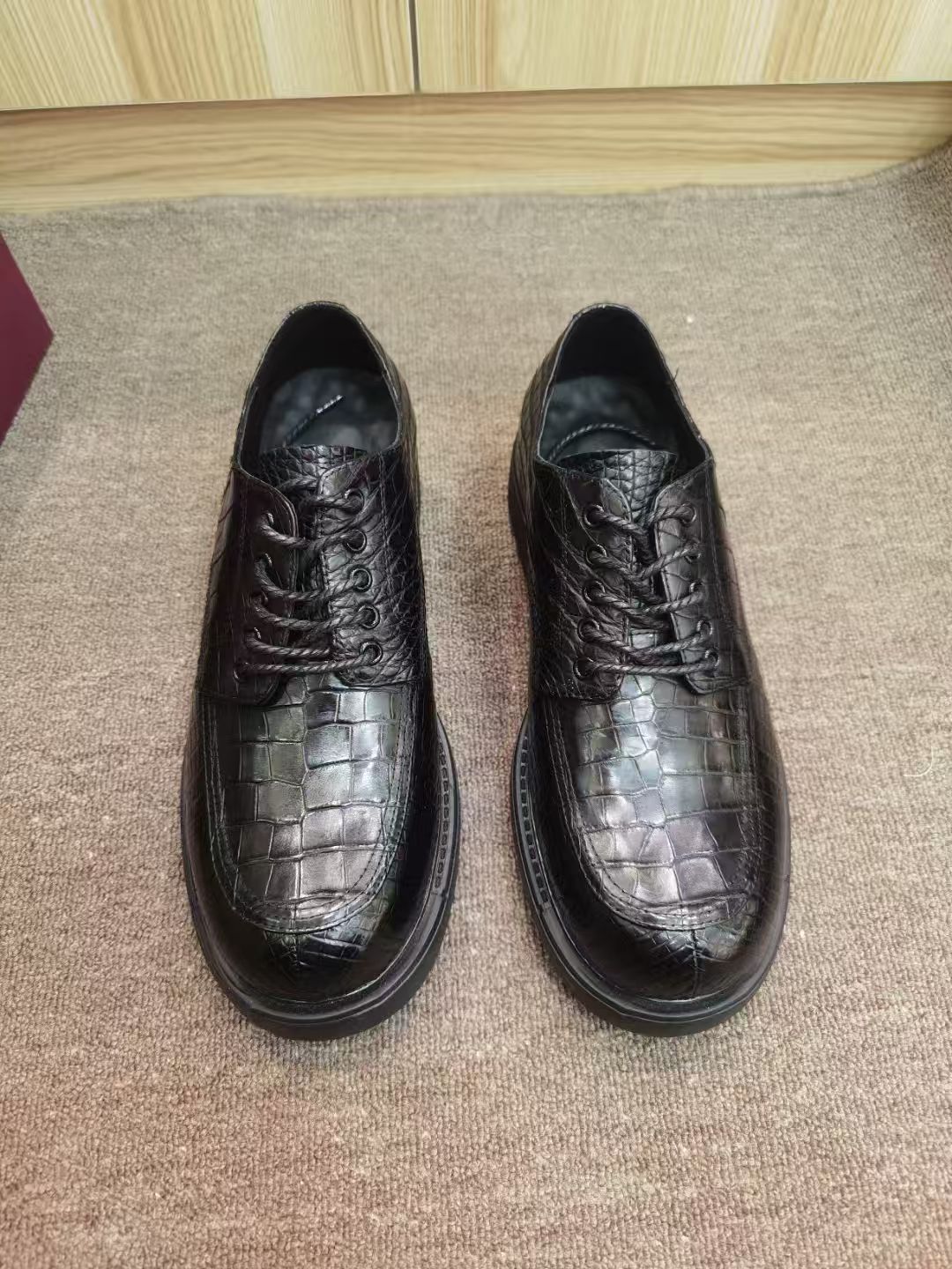 Scarpe da ginnastica da uomo d - Men Shoes Official recensione e prezzo