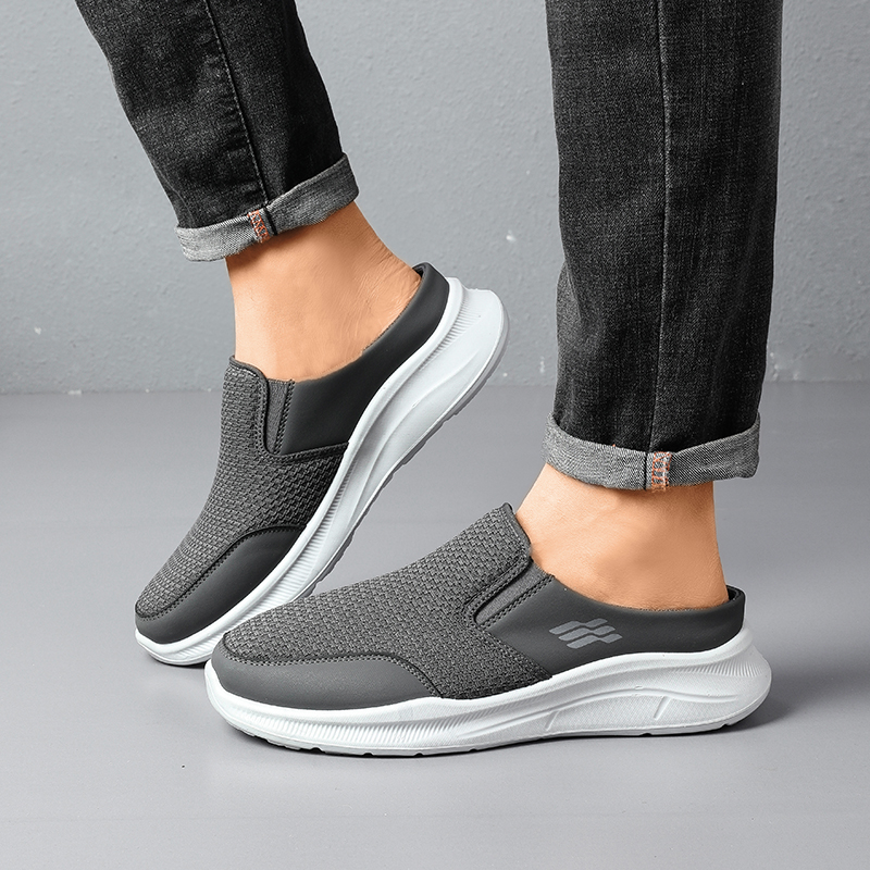 Pantofole da uomo alla moda e  - Sport Slide Men recensione e prezzo