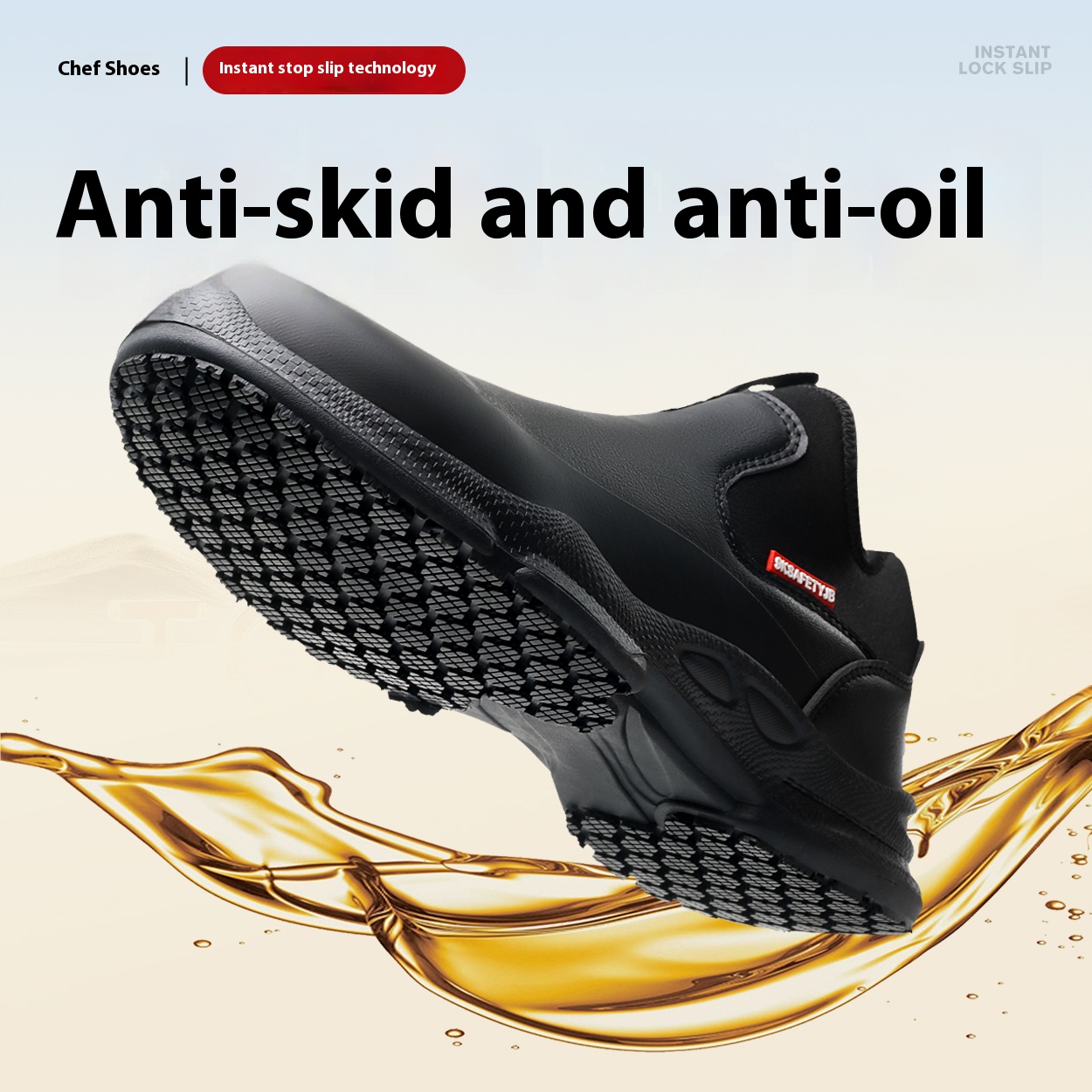 Shevalues Uomo Zoccoli Eva Sca - Men'S Shoes Water Resistant recensione e prezzo