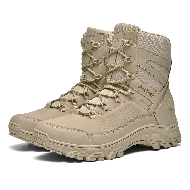 Stivali tattici da uomo Scarpe - Men'S Training Shoes recensione e prezzo