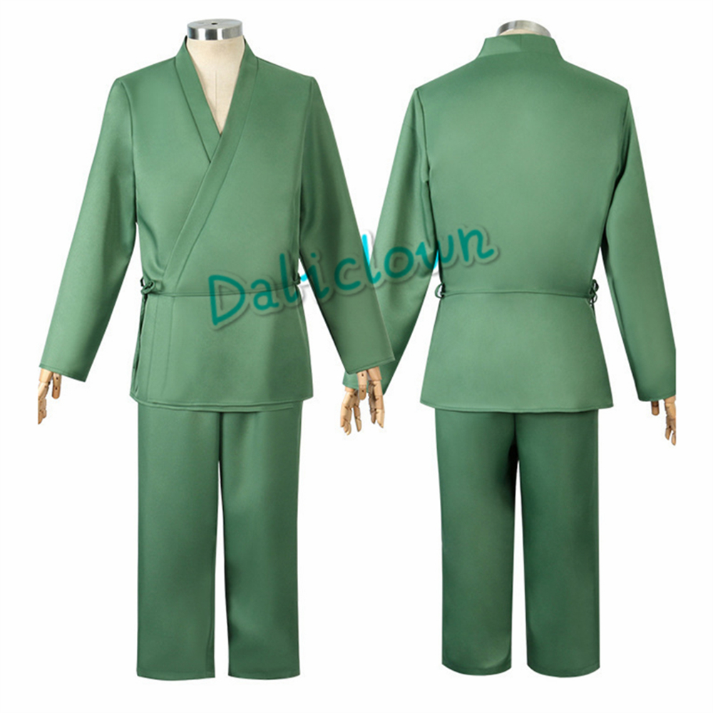 Anime Cosplay Urahara Kisuke C - Men Shoes China recensione e prezzo