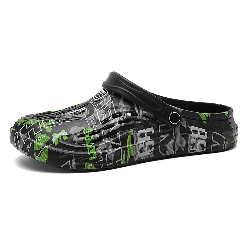 Nuove Ciabatte da Uomo Taglie  - Men'S Shoes With Velcro recensione e prezzo