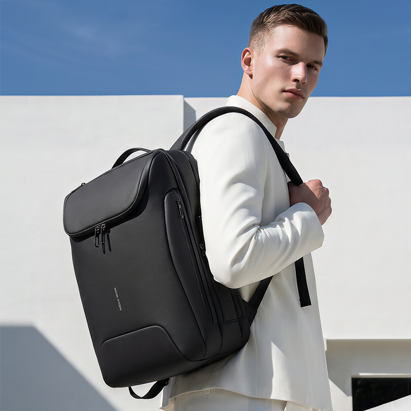 Zaino Smart da Uomo MARK RYDEN - Men Shoes China recensione e prezzo