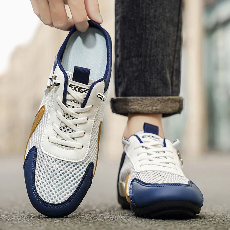 Ciabatte estive da uomo alla m - Men'S Shoes Casual Sneakers recensione e prezzo