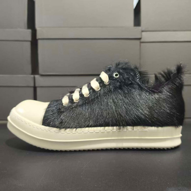 Scarpe Basse di Lusso in Crine - Men Shoes Men recensione e prezzo