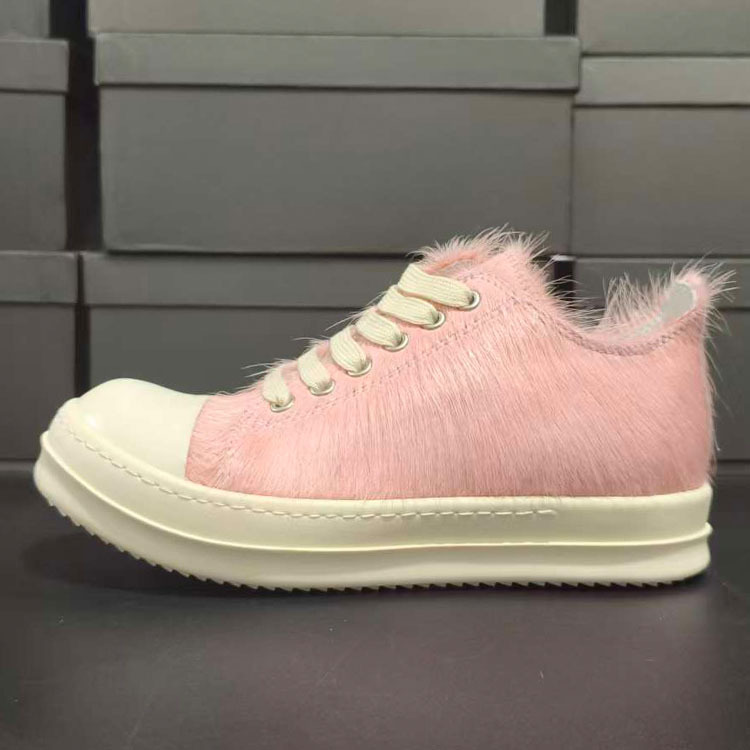 Scarpe Basse di Lusso in Crine - Men Shoes Men recensione e prezzo