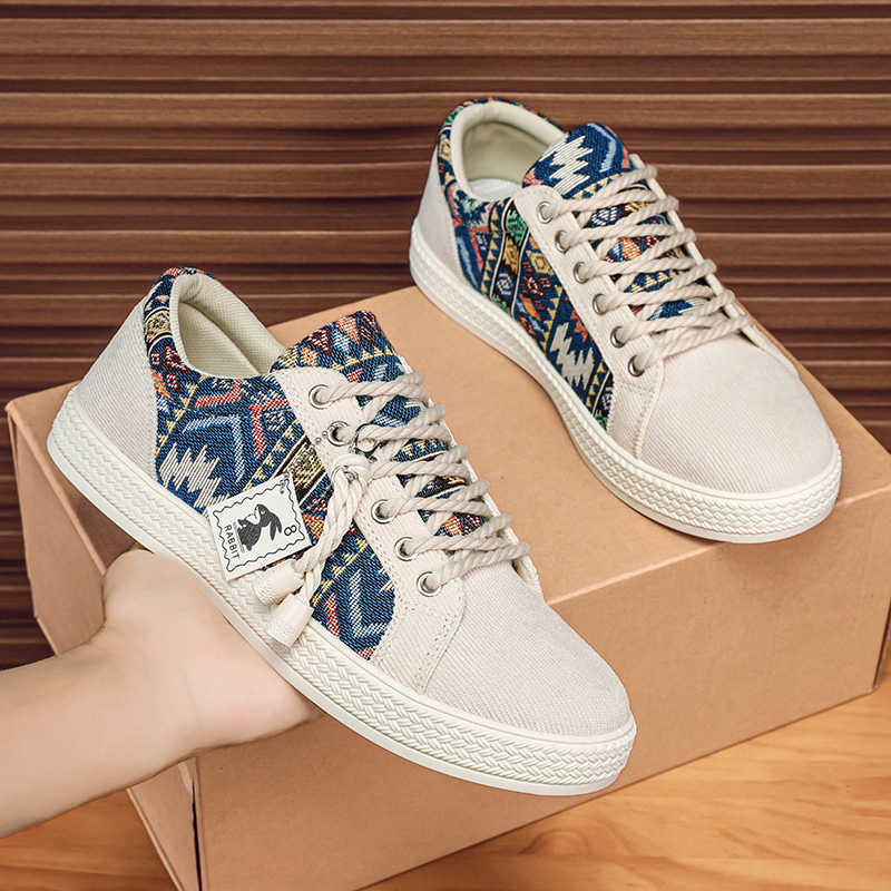 Camp Legitimate Scarpe elegant - Men Shoes China recensione e prezzo