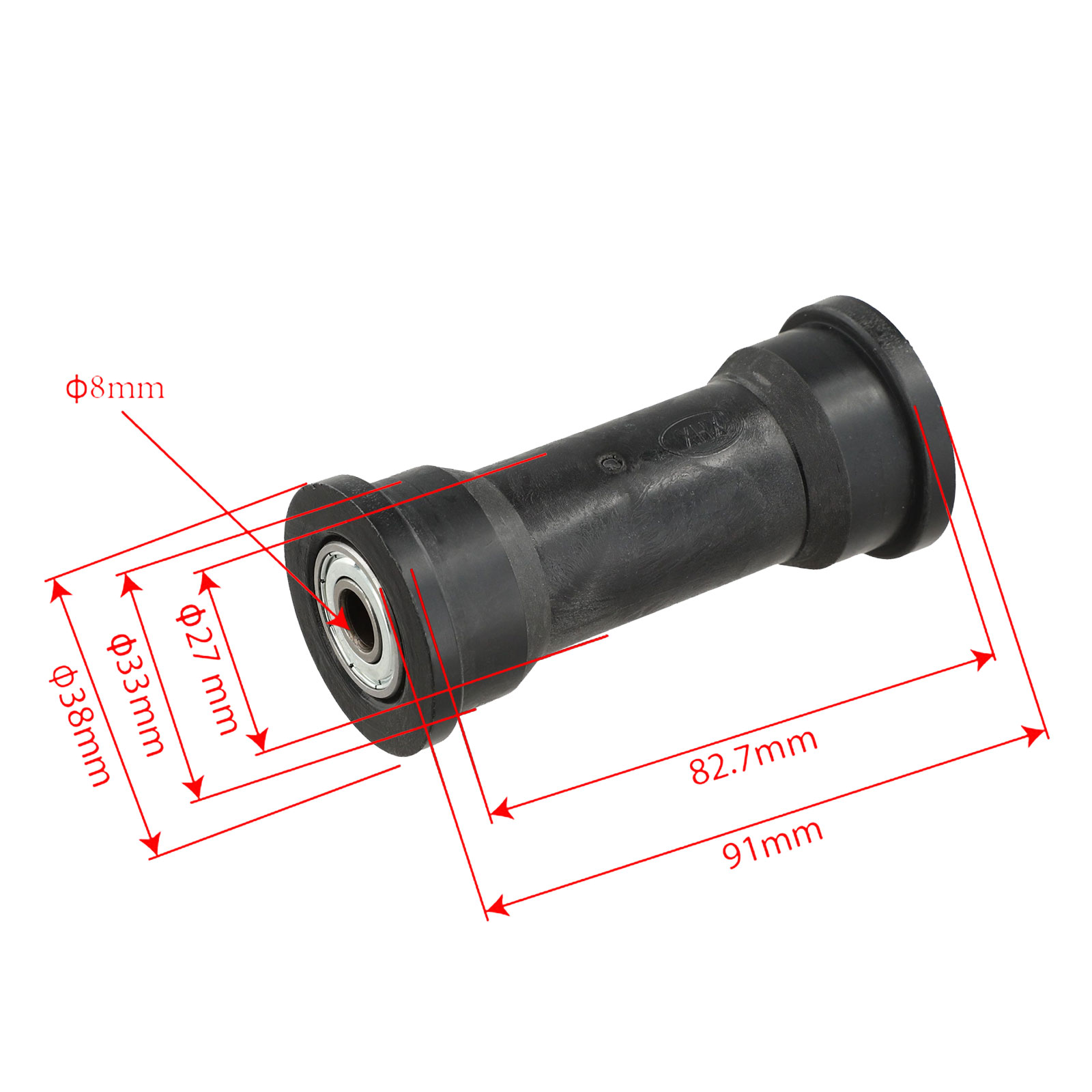Cuscinetti per pulegge per att - Sport Slide Men recensione e prezzo