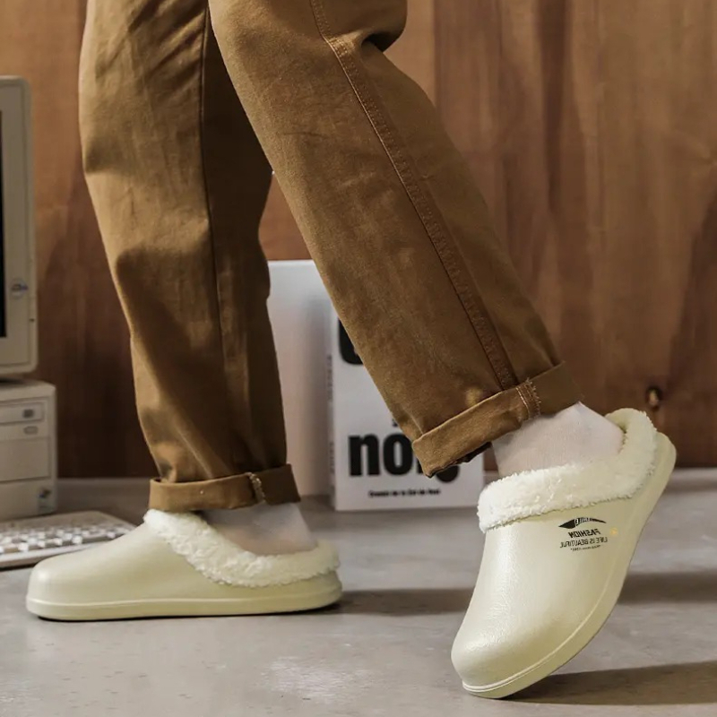 Zoccoli da giardino impermeabi - Men'S Shoes Water Resistant recensione e prezzo