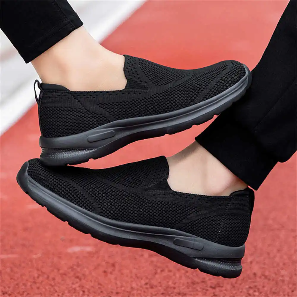 Senza stivali da uomo in rete  - Men Shoes Most Expensive recensione e prezzo
