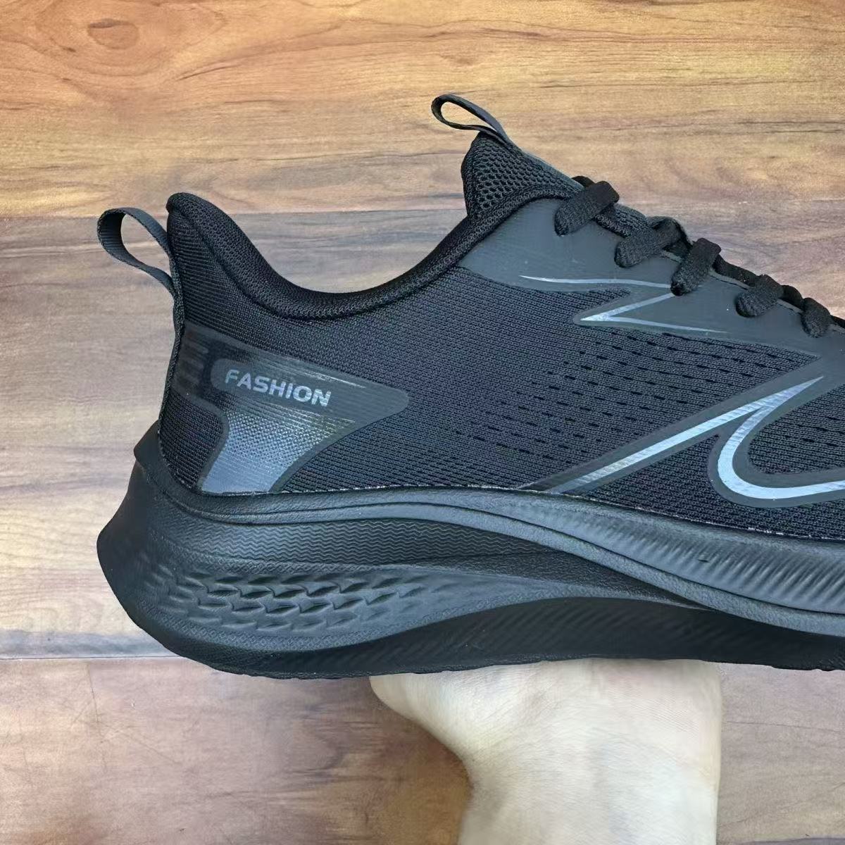 Scarpe da ginnastica nere da u - Men'S Shoes Water Resistant recensione e prezzo