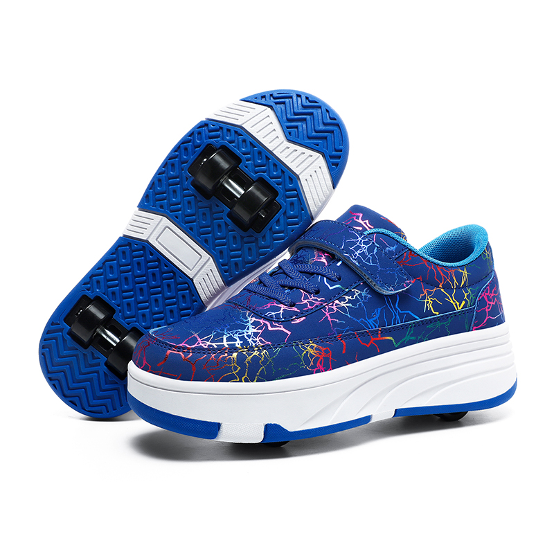 Pattini a rotelle alla moda, r - Men Shoes Men recensione e prezzo