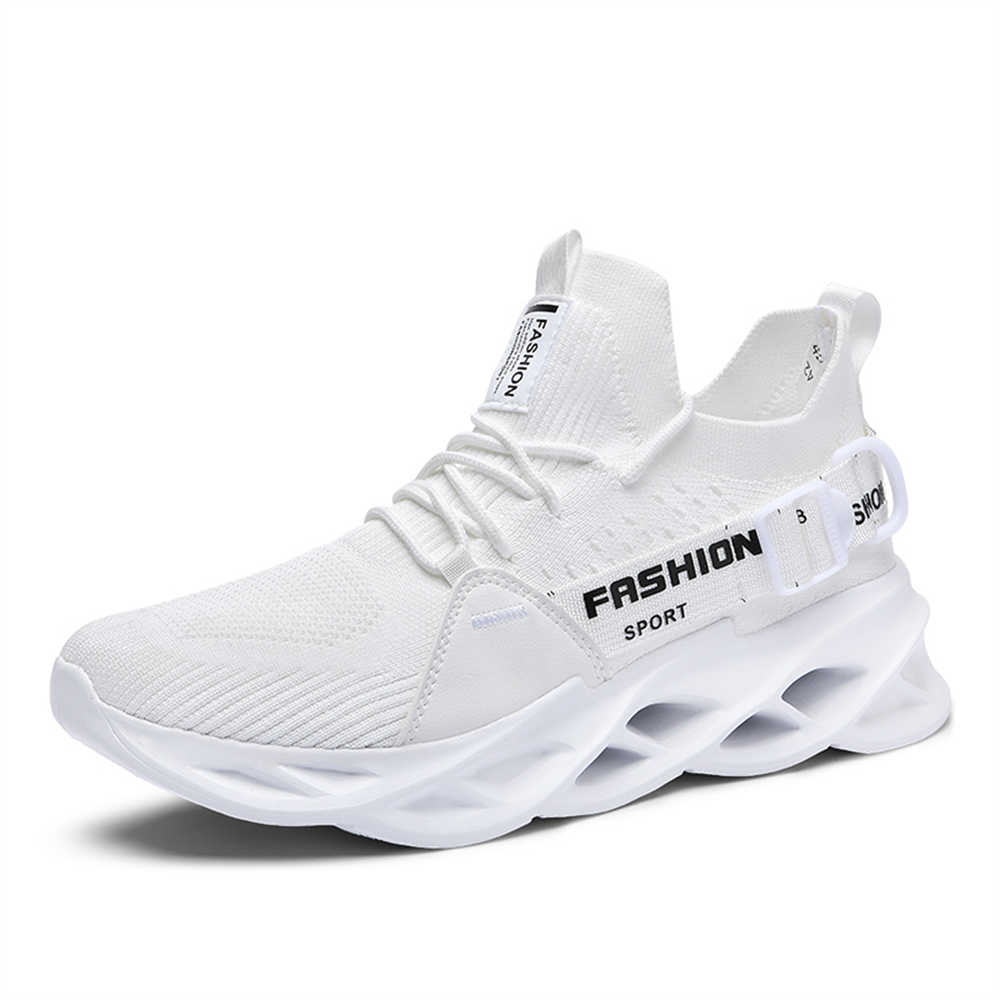 Sneakers da Uomo Antiscivolo T - Men Shoes Most Expensive recensione e prezzo