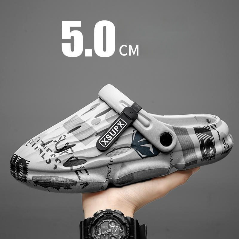 Pantofole da esterno da uomo S - Sport Slide Men recensione e prezzo