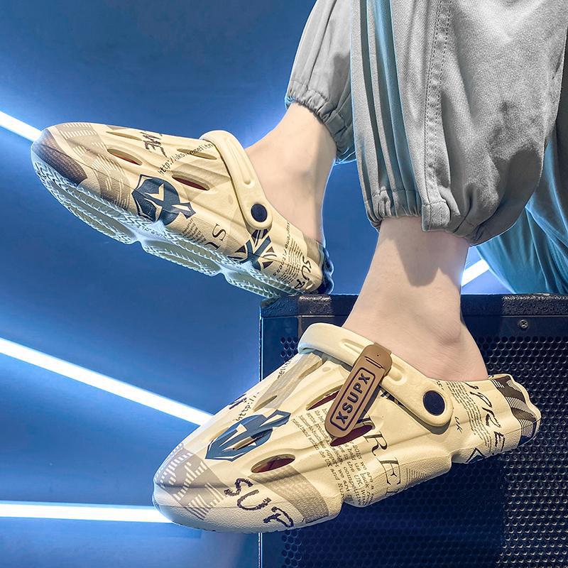 Pantofole da esterno da uomo S - Sport Slide Men recensione e prezzo