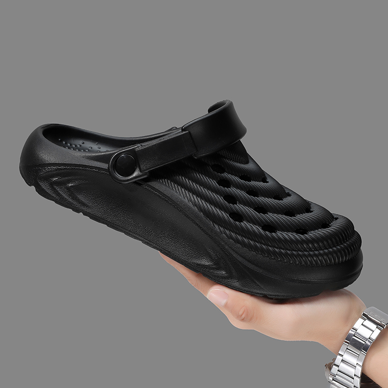 Sandali da Uomo per Esterni, C - Sport Slide Men recensione e prezzo