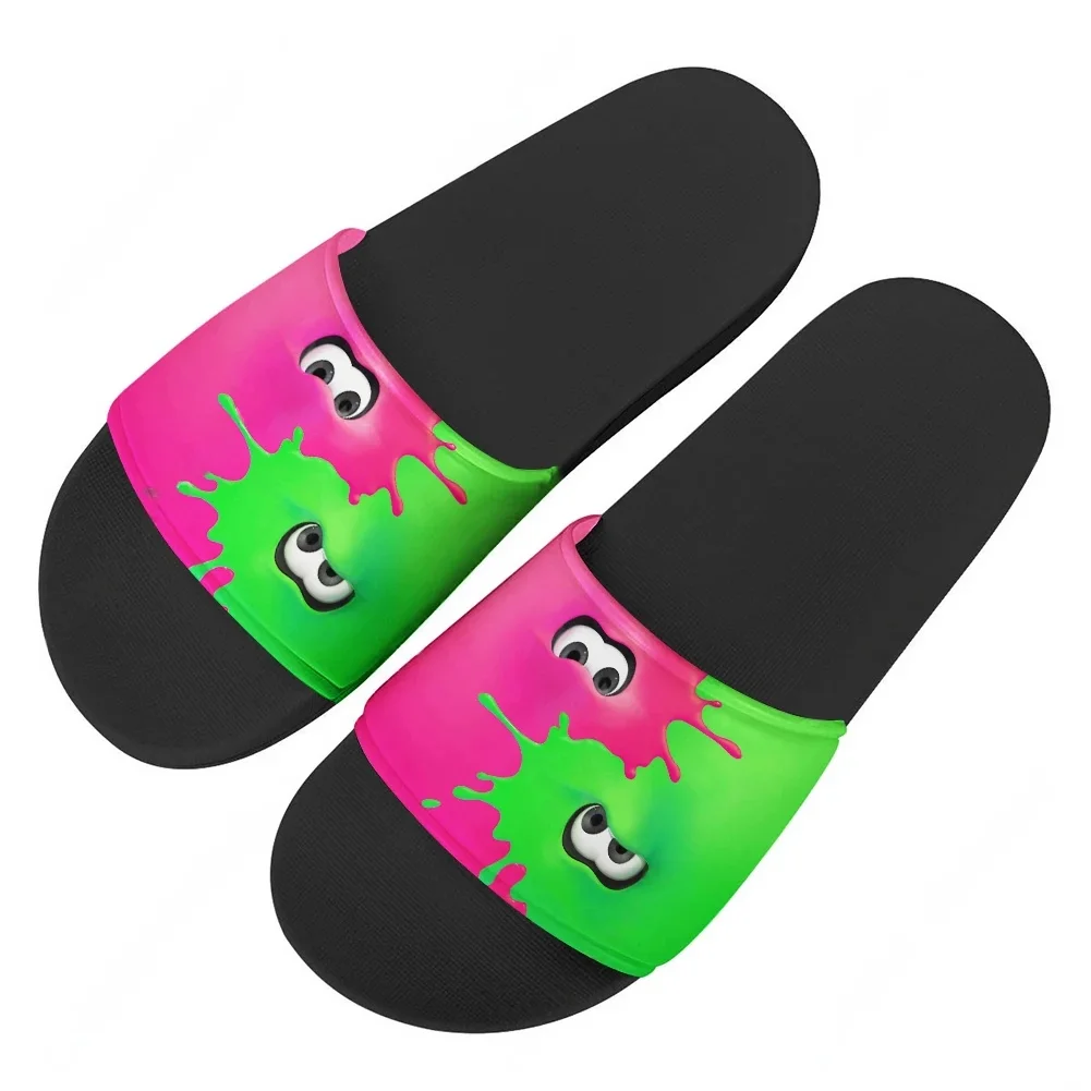 Sandali Splatoons, Ciabatte da - Men Shoes Style recensione e prezzo