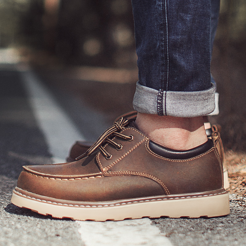 Scarpe Eleganti Vintage da Uom - Men Shoes For Office Work recensione e prezzo