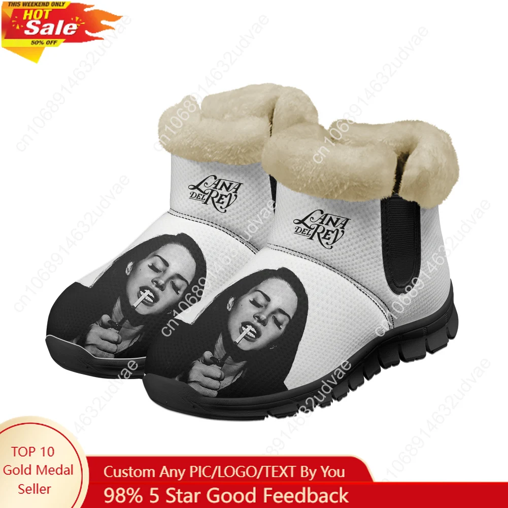 Scarpe Peluche Lana Del Rey, S - Men Shoes Sneakers recensione e prezzo