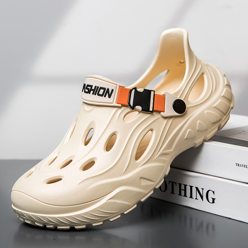 Sandali da esterno da uomo Pan - Sport Slide Men recensione e prezzo